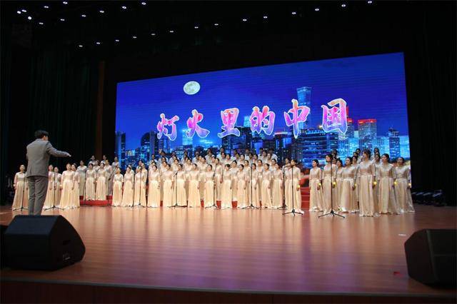 “劳动铸就中国梦·安理唱响新征程”