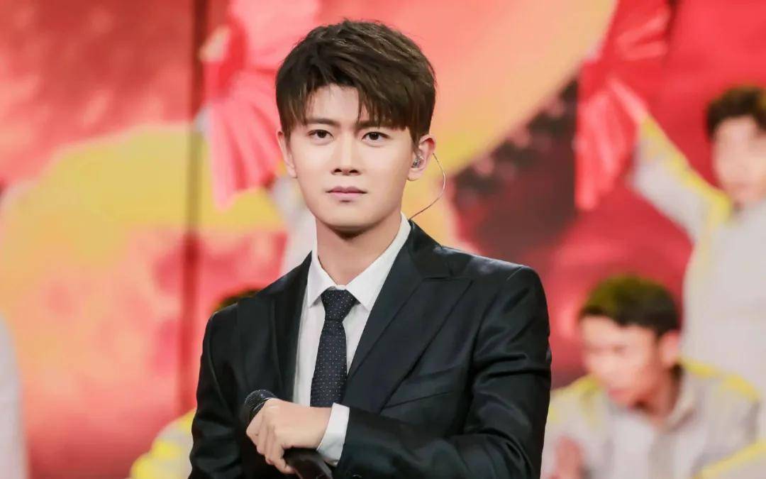 任嘉伦、肖战、王一博、杨超越、景甜、章子怡、沈腾、马丽、朱亚文、邓超、祝绪丹、王安宇、郭麒麟、何炅