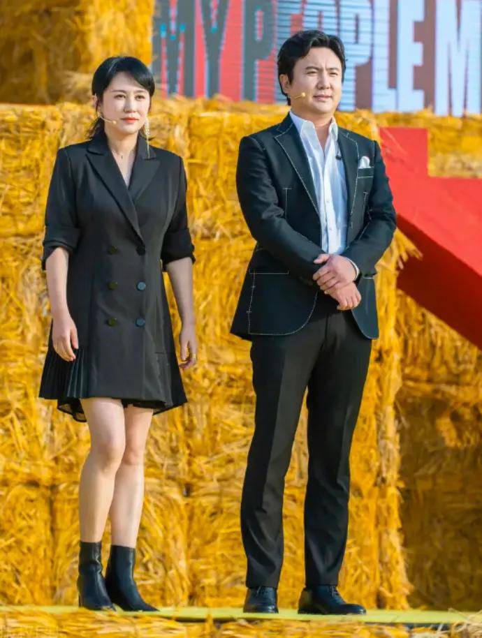 任嘉伦、肖战、王一博、杨超越、景甜、章子怡、沈腾、马丽、朱亚文、邓超、祝绪丹、王安宇、郭麒麟、何炅