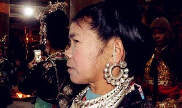 1978年，16岁侗族少女被印上一块钱的人民币，她的现状如何？
