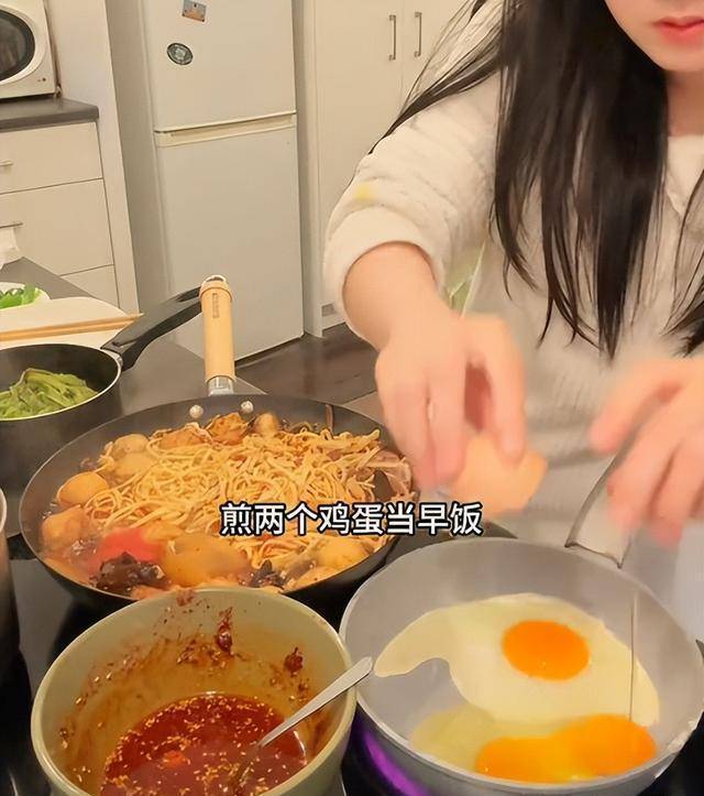 29岁四川女子新西兰打工：每天苹果厂包装9小时，月入三万人民币